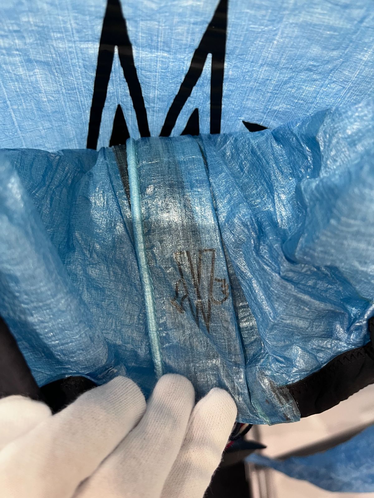 レインジャケット