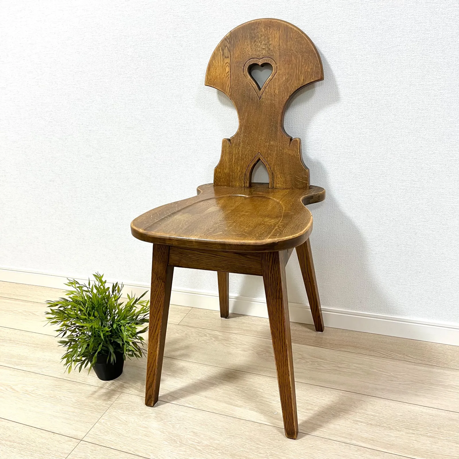 葉山家具椅子1脚 樹種で選ぶ「ダイニングチェア」 | 葉山家具