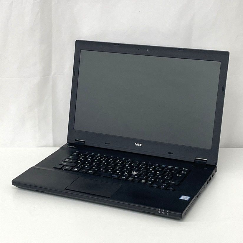 ノートパソコン 【受付終了】ノートパソコン VersaPro VK24MX