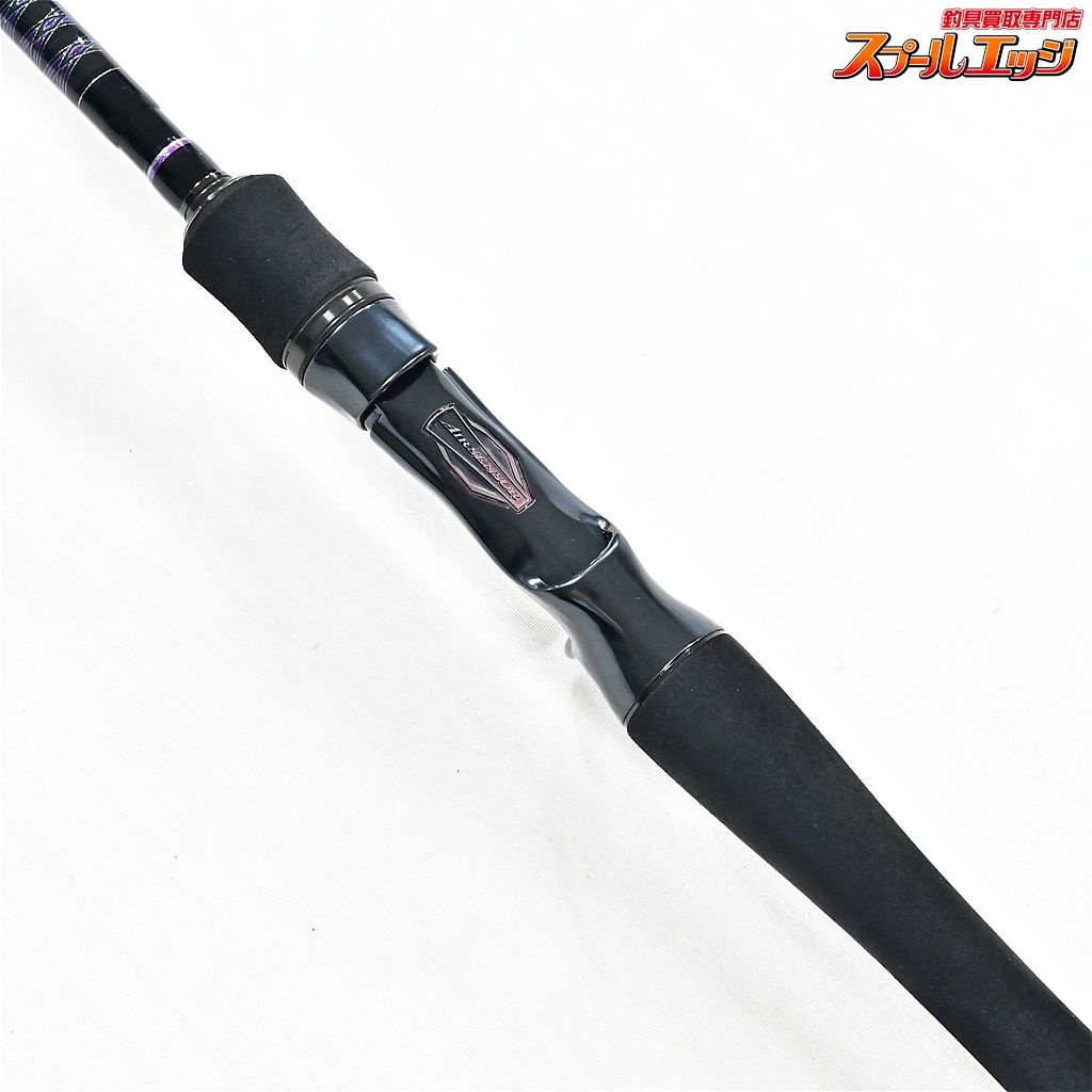 ＃ＵＳＥＤ　ダイワＤＡＩＷＡ　ハートランド　７２２ＭＬ＋ＦＢ－ＳＴ２０ DAIWA（釣り） ダイワ ハートランド 722ML+FB-ST20 : 釣具のFTO