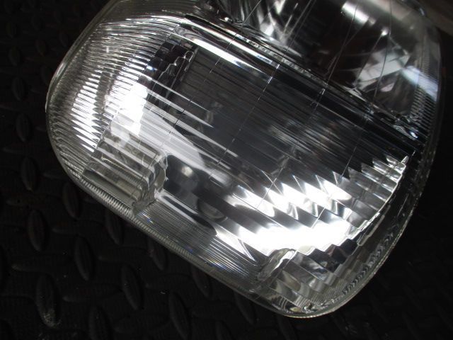 ◇バモス ヘッドライト 左右セット HM1 HM2 HM3 HM4 - メルカリ