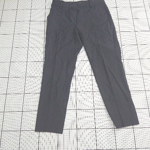 ポールスミス　テーパードパンツ　38size ◇ ⊂ Paul Smith ポール スミス シンプル 薄手 テーパードパンツ