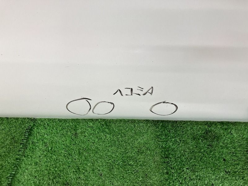 ハイゼット S331V 右リアドア カーゴスペシャル 4WD ニホンイタ M3108  