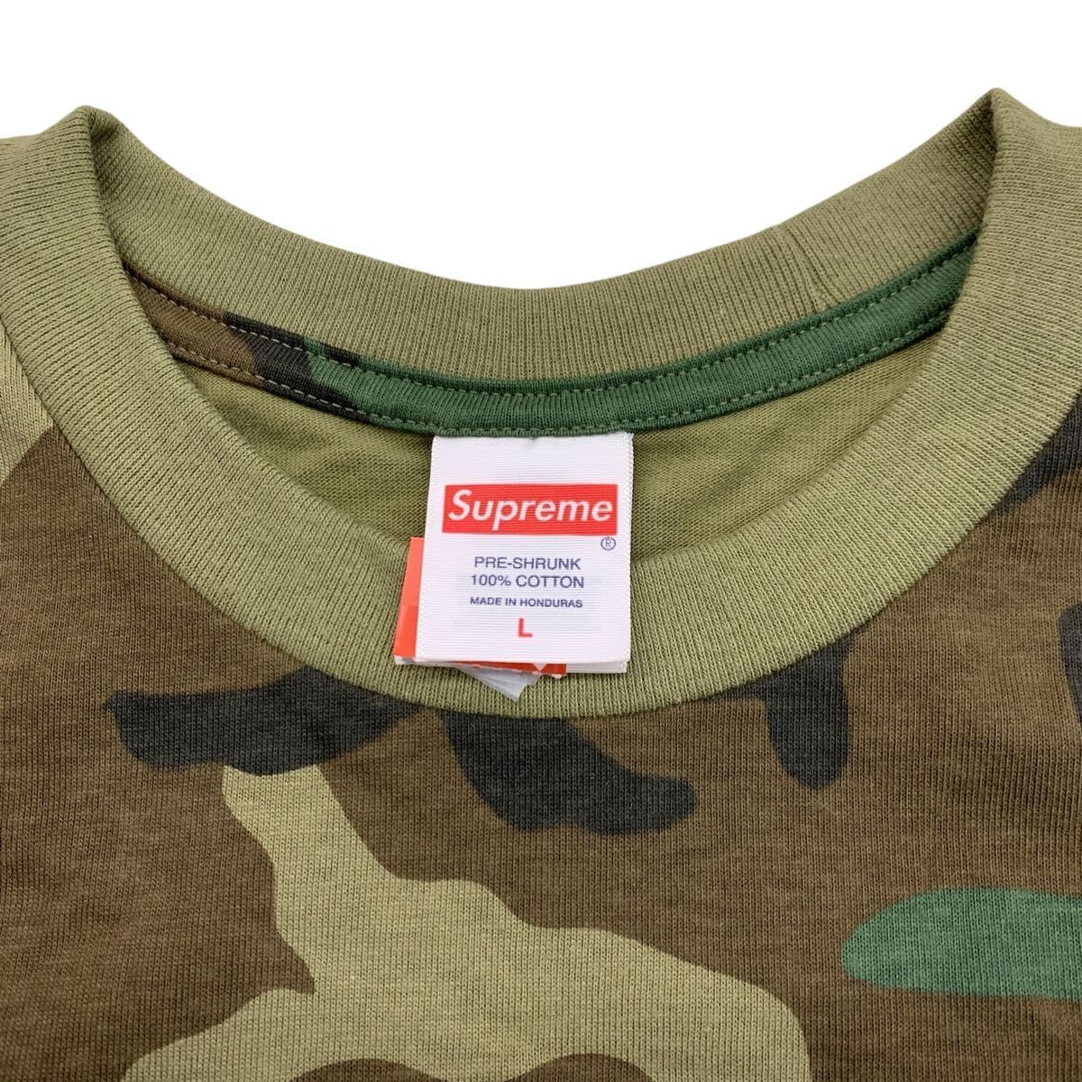 未使用品 25AW SUPREME シュプリーム Playboi Carti Tee プレイボーイ