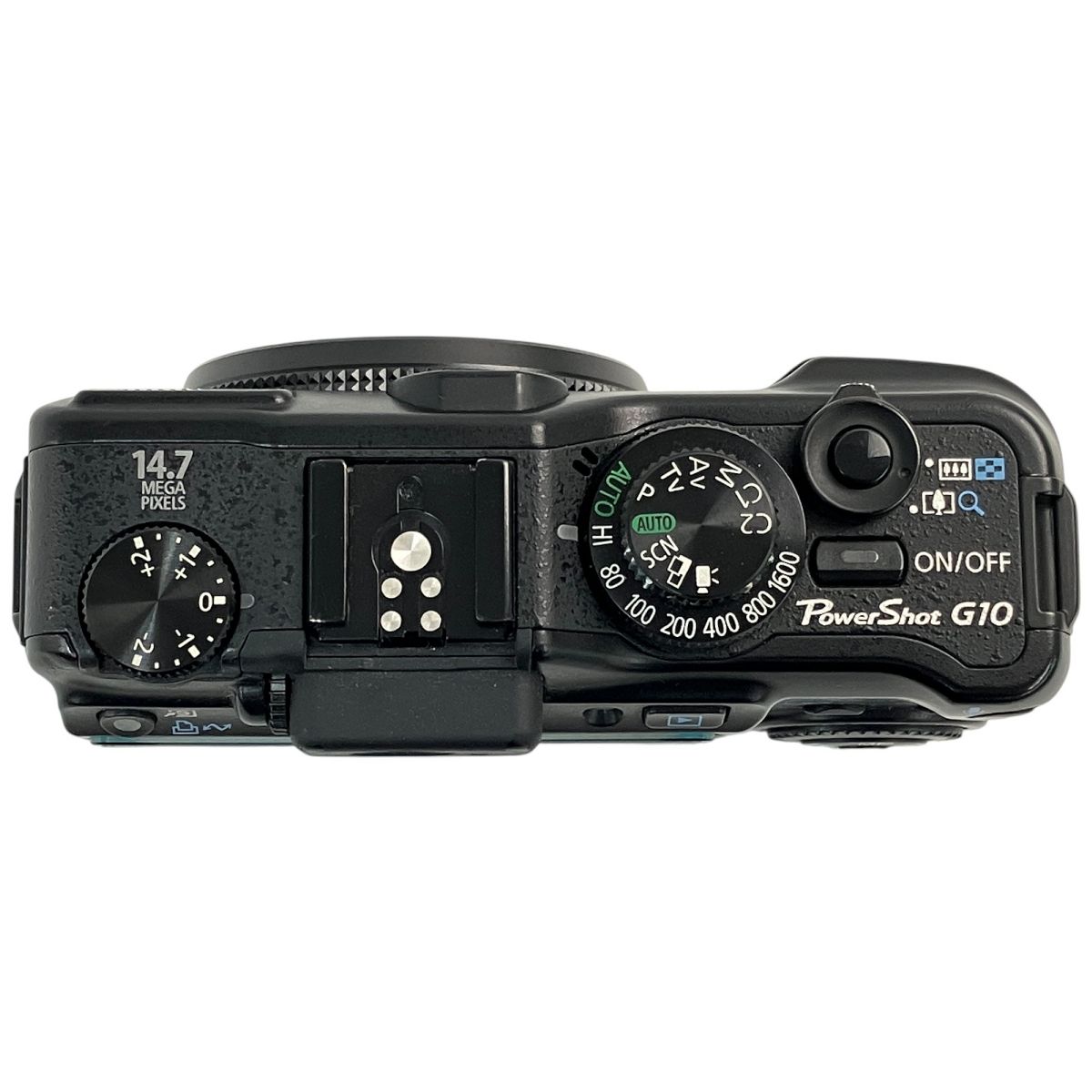 CANON PowerShot G10 PC1305 コンパクトデジタルカメラ 撮影機器