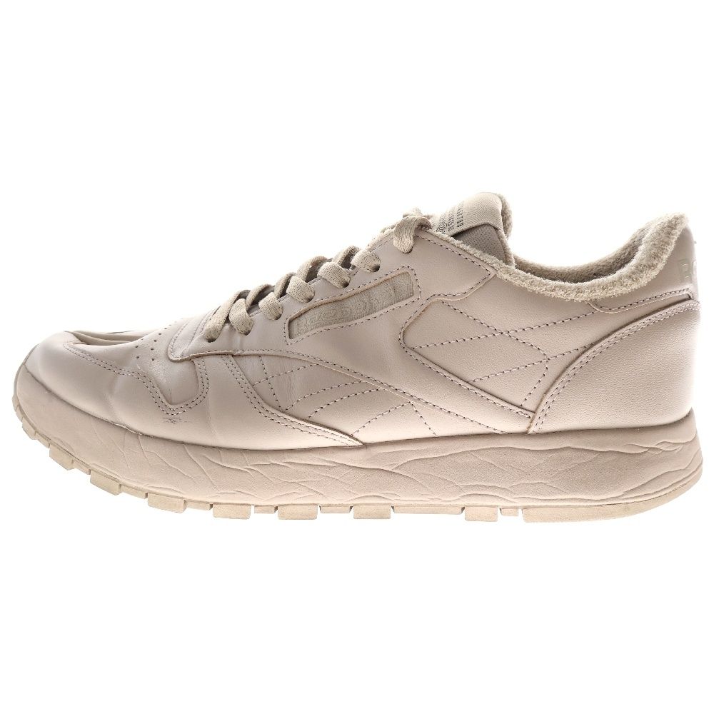 Maison Margiela 22 (メゾンマルジェラ) ×Reebok CLASSIC