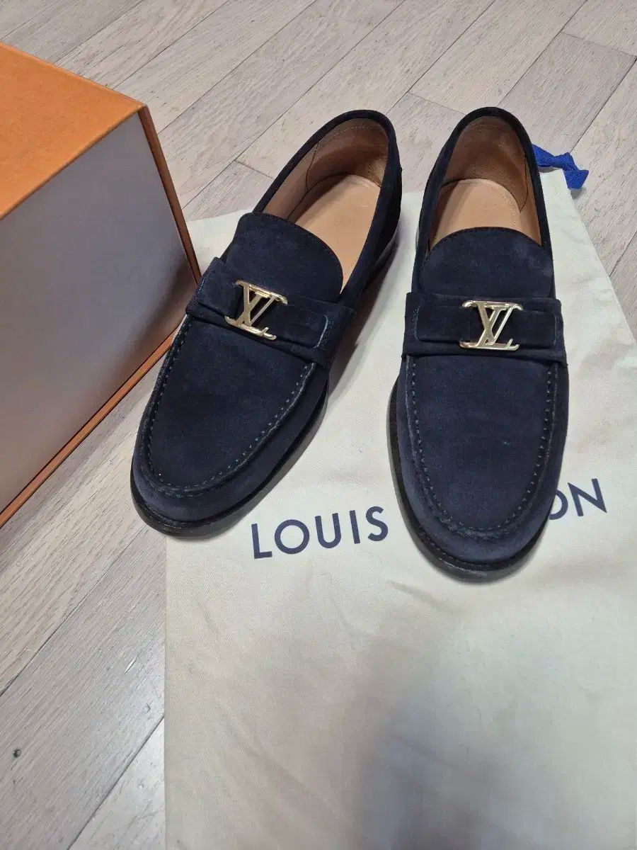 Louis Vuitton × Nigo ハート デニム ベルト M0465 Louis Vuitton(ルイ