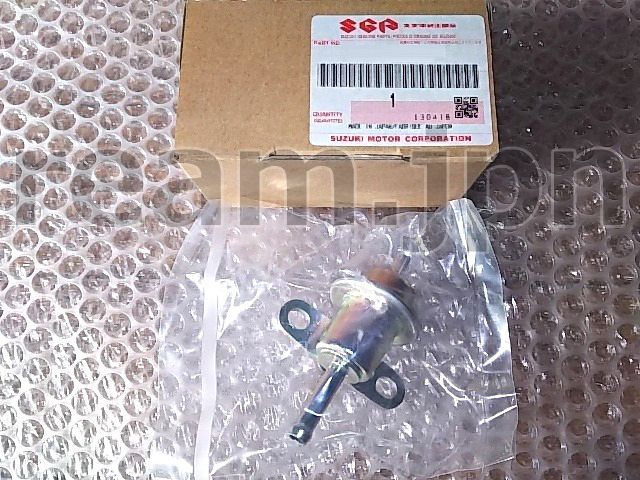 スズキ純正 ジムニー JA11 JA12 JA22 EA21R カプチーノ フューエルプレッシャーレギュレーター JDM Jimny Cappuccino Fuel Regulator
