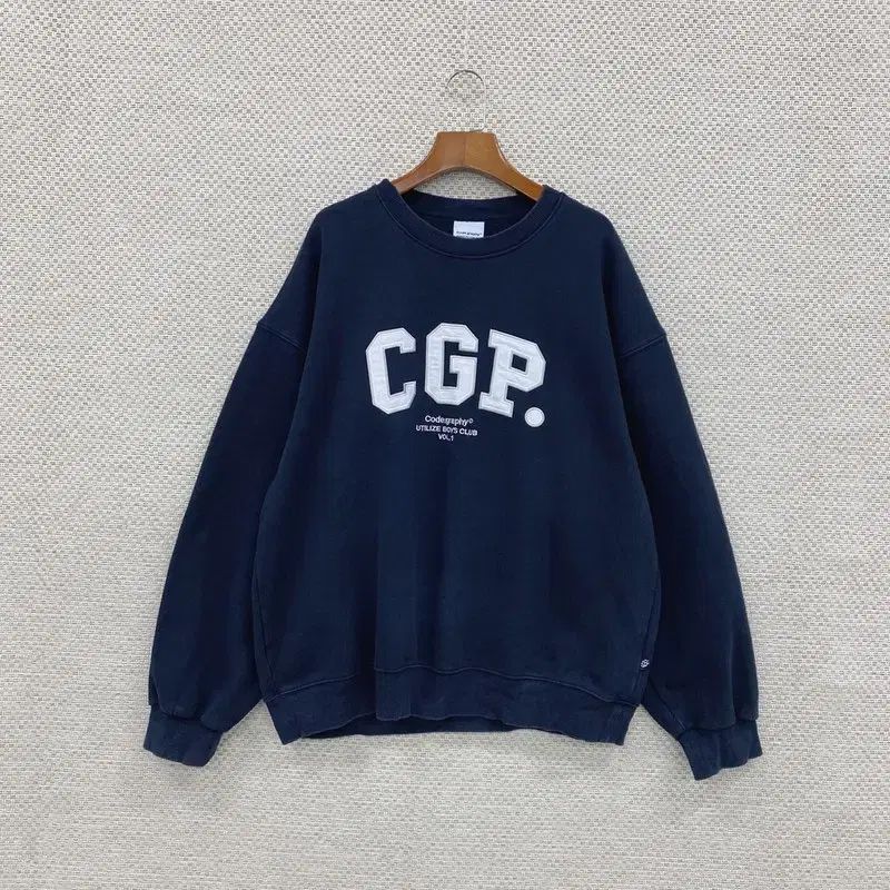 codography CGPトレーナー ネイビーSサイズ - メルカリ Code:graphy