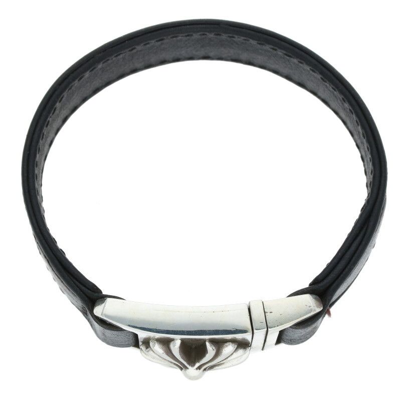 クロムハーツ HARNESS CLASP/ハーネスクラスプ レザー