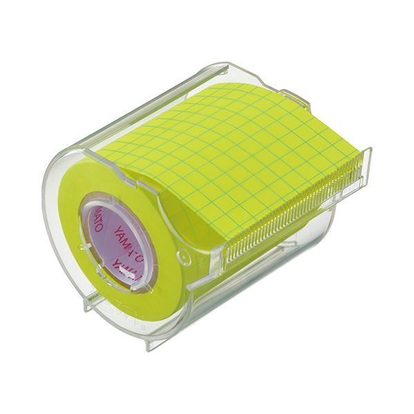 (まとめ）ヤマト メモックロールノートNRK-50H-LH (×30セット） メモックロールノートNRK-50H-LH ×１０セット お徳用 まとめ買い