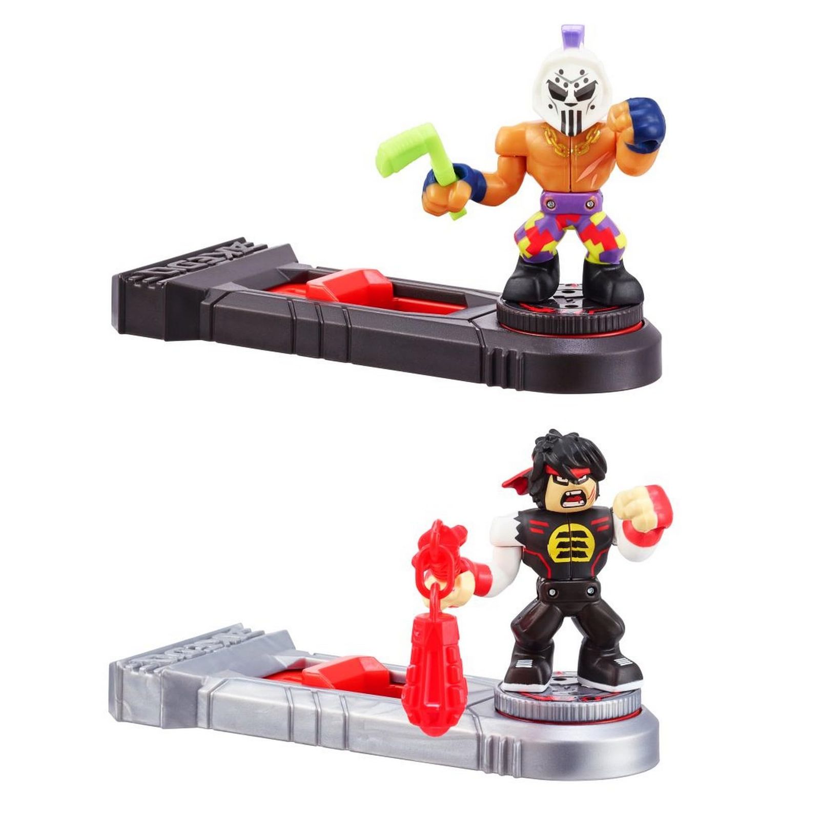 AKEDO s2 チャックス　スラッシュショット AKEDO S2 バーサスパック（エピックチャックス VS スラッシュ