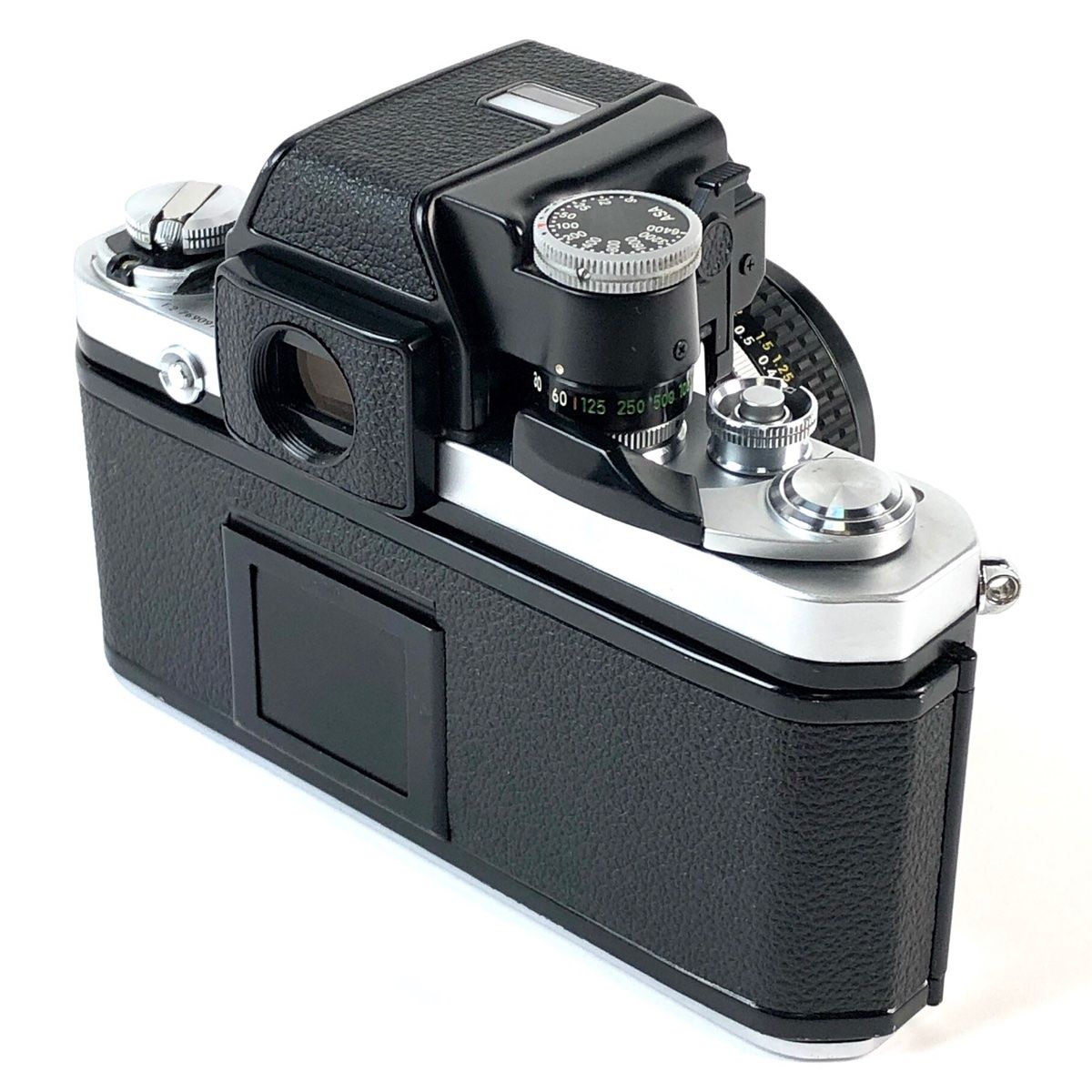 Nikon F2 一眼レフカメラ Nikon F2 一眼レフカメラフィルムカメラ