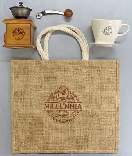 グランブルーファンタジー　グラブル　カフェミレニア　珈琲ドリップセット Amazon | グランブルーファンタジー グラブル カフェミレニア