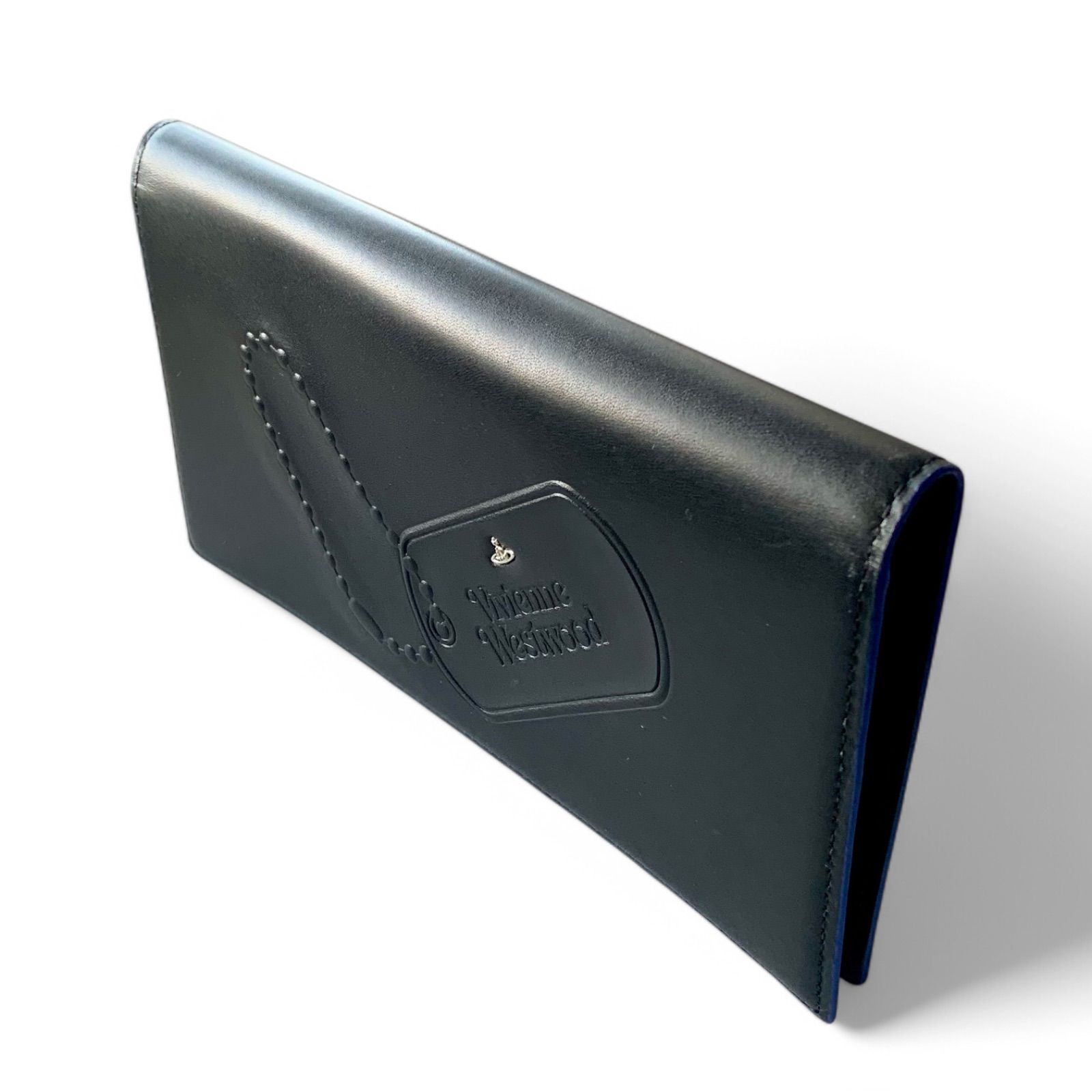 Vivienne Westwood 牛革 マルチケース Vivienne Westwood 牛革 マルチケース