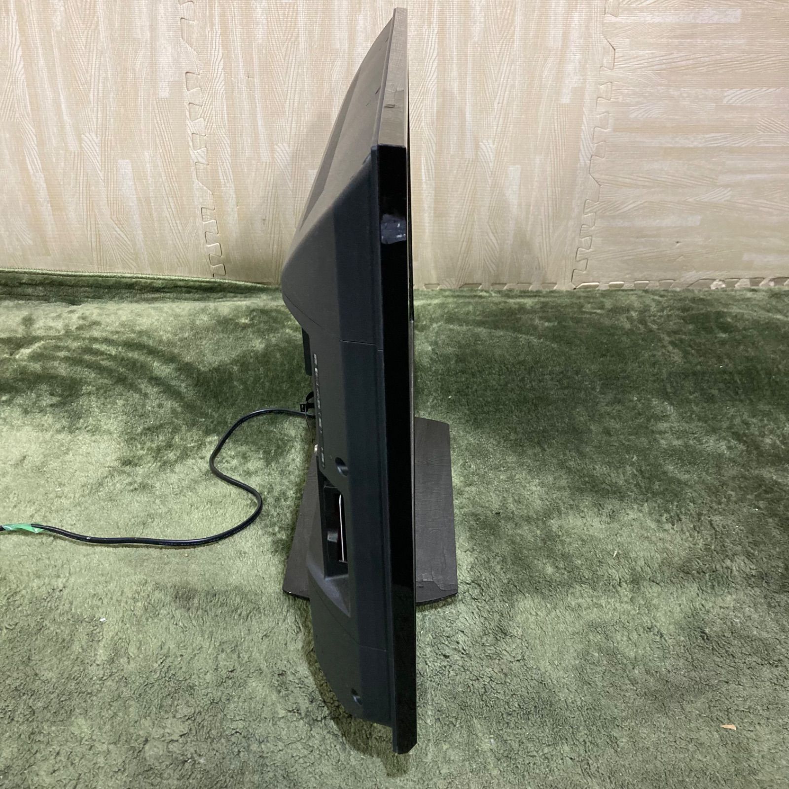 SHARP AQUOS シャープ アクオス 液晶テレビ 32型 2019年製 - メルカリ