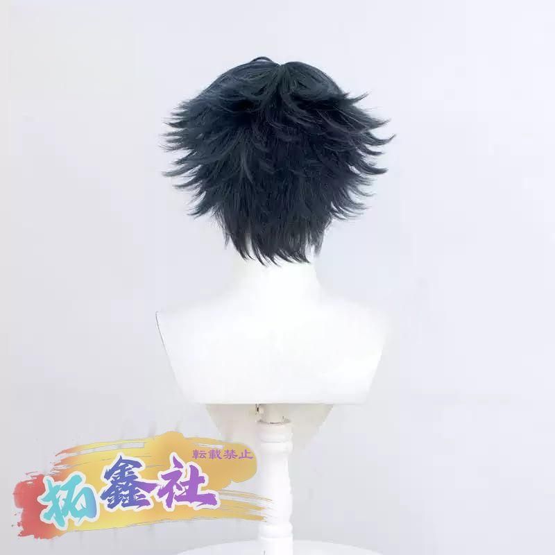 アークナイツ ズオラウ Zuo Le コスプレ小物 ウィッグ 耐熱 wig