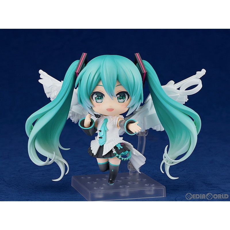 初音ミク　ねんどろいど　2222 ねんどろいど 2222 初音ミク Happy 16th Birthday Ver