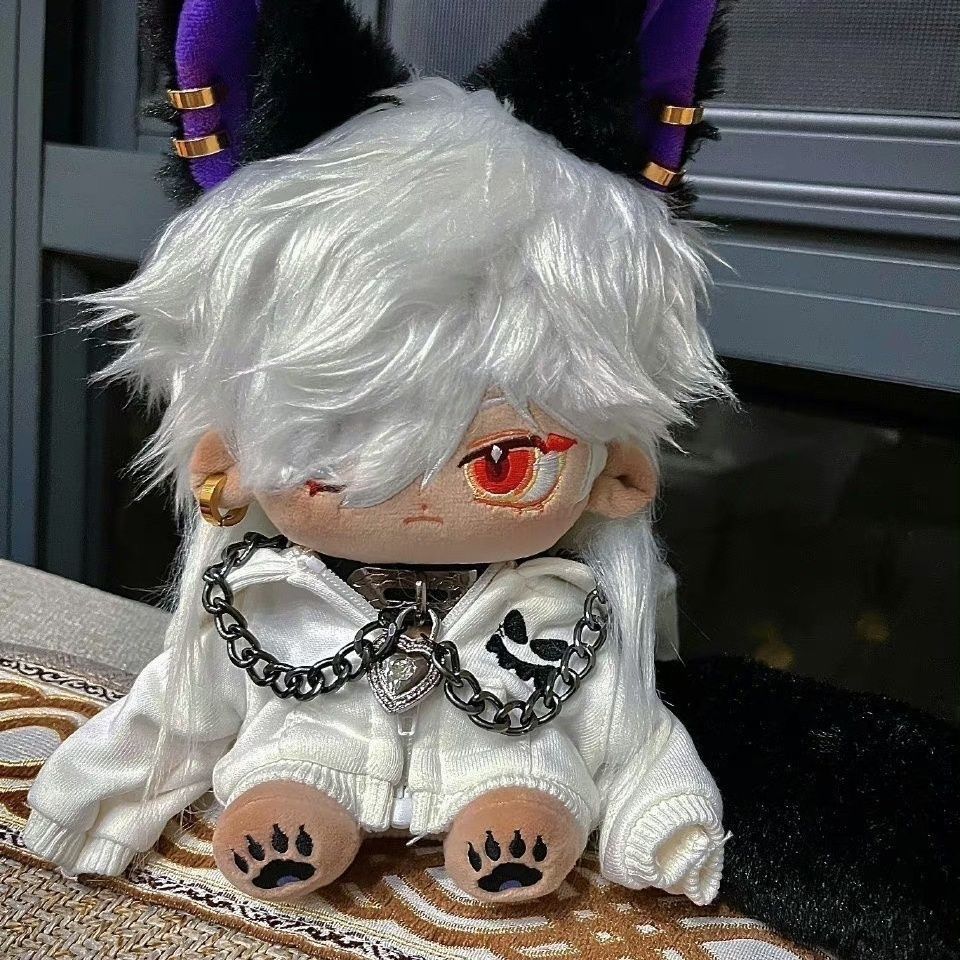 ぬいぐるみ 20cm セノ ぬいぐるみ 20cm - メルカリ