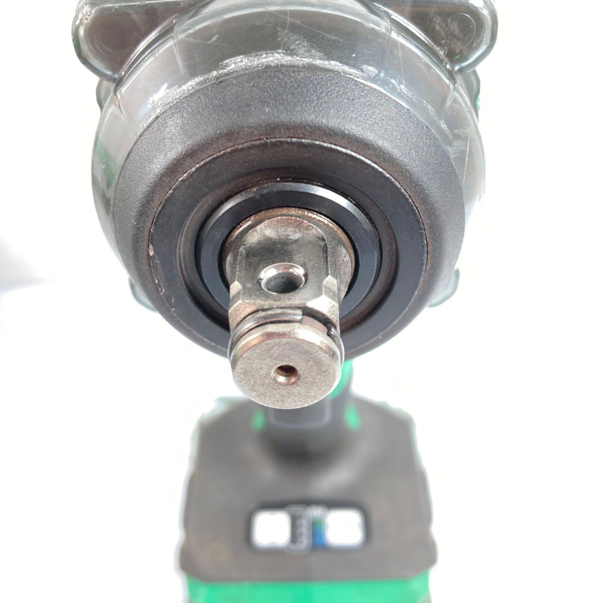 WR36DH グリーン×ブラック