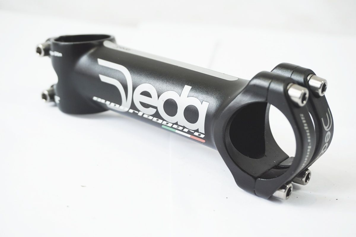 【美品】Deda superleggero 110mm Amazon.com : Deda Elementi Superleggero Edition Potence Pour