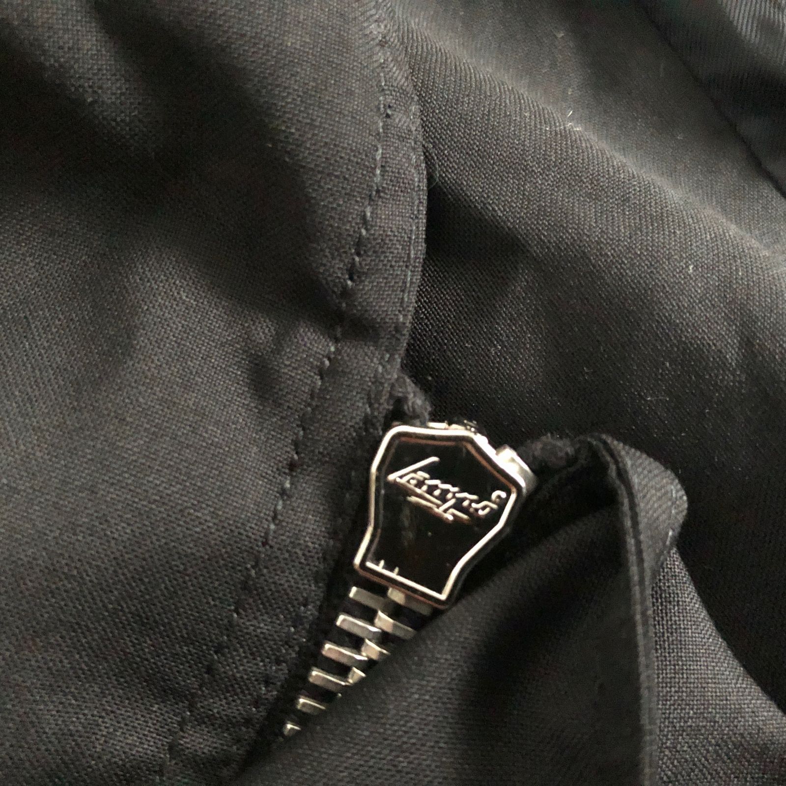 09ss Dior Homme Archive vintage フード ジレ ベスト ディオール オム