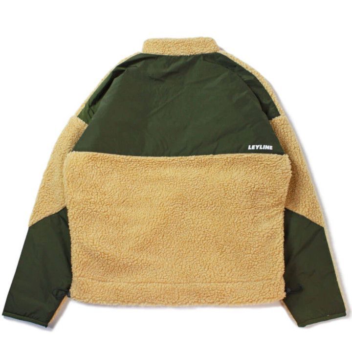 男女兼用 ベージュ