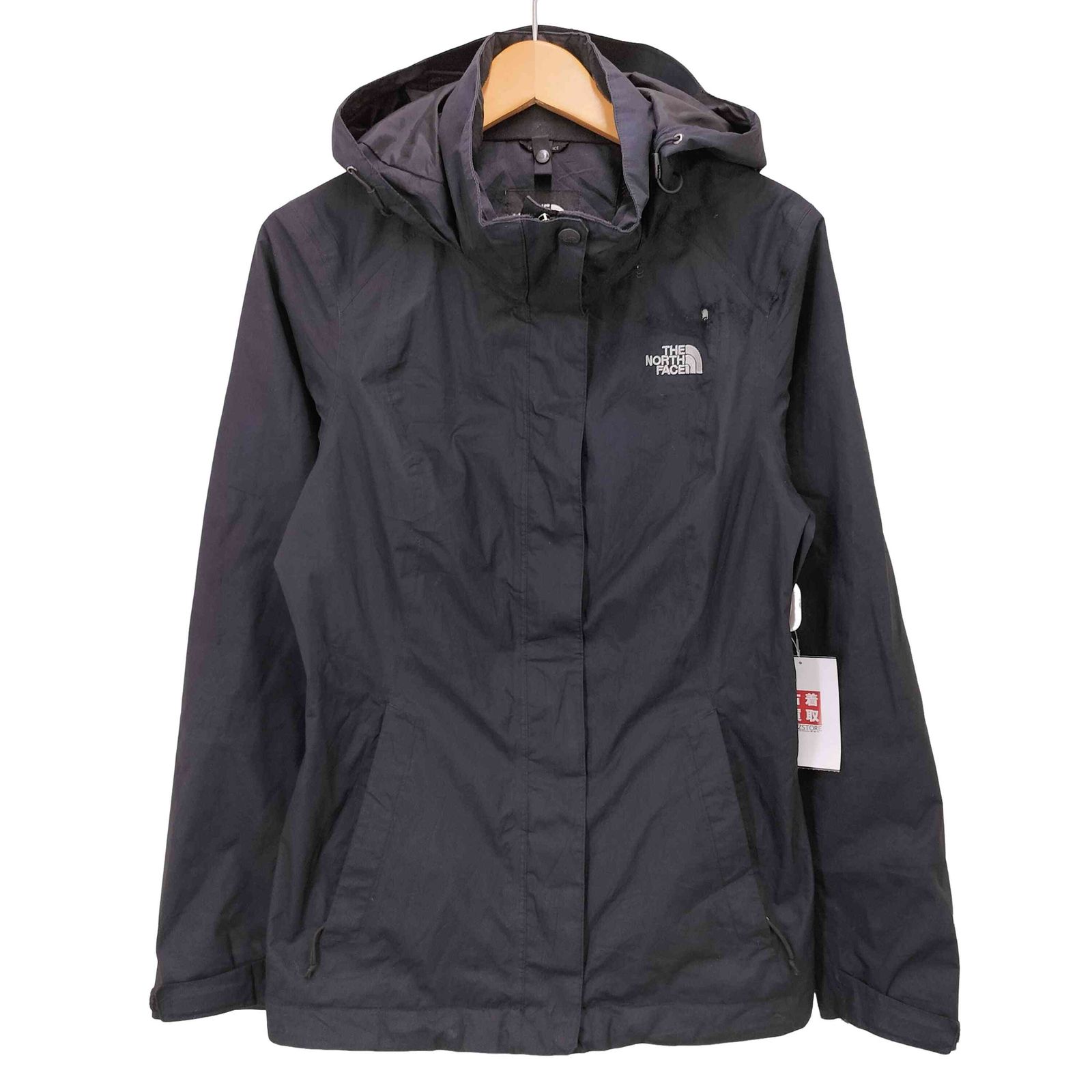 ザノースフェイス THE NORTH FACE 15AW ナイロン マウンテン
