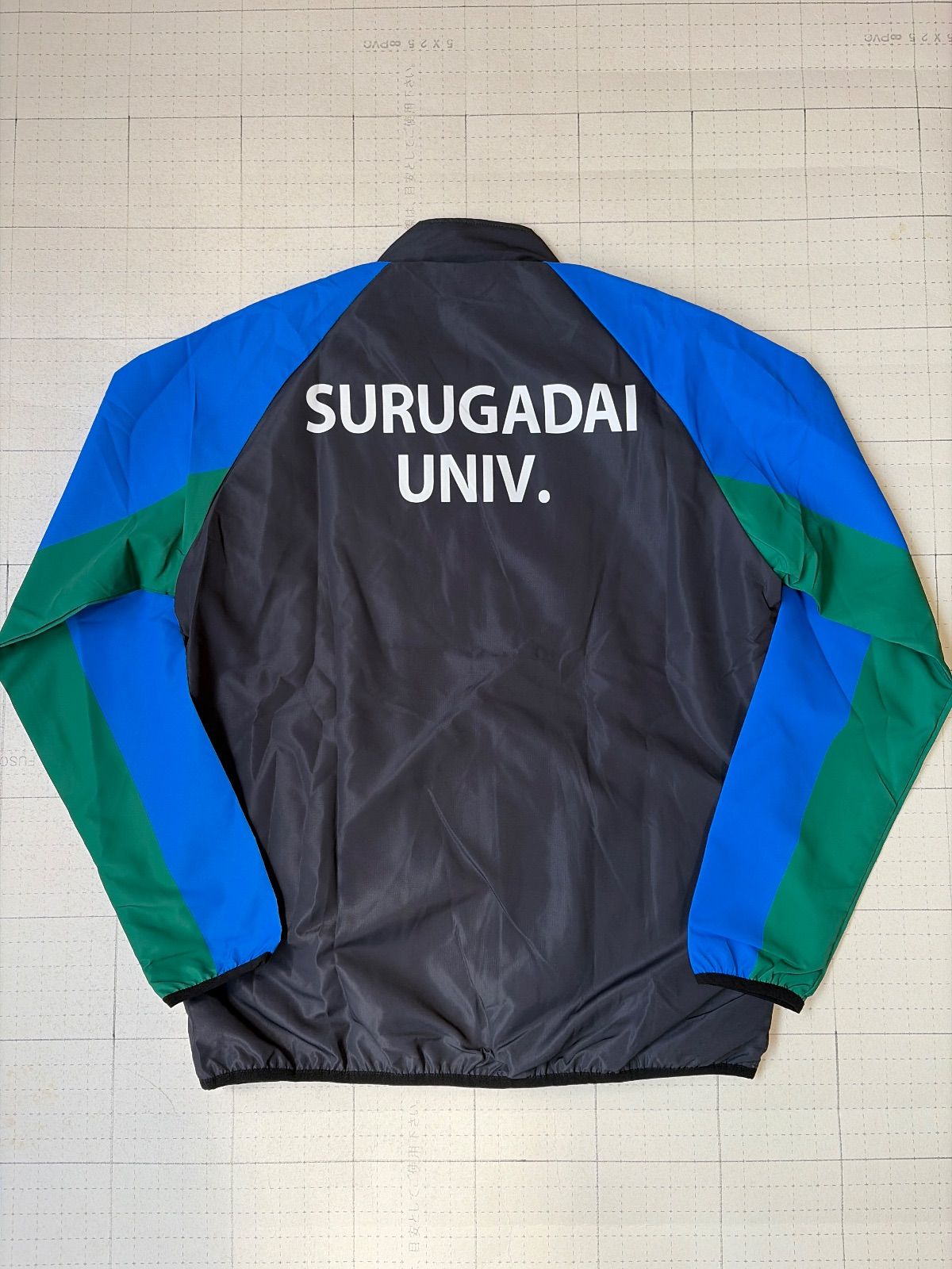 陸上競技 ウエア７点セット