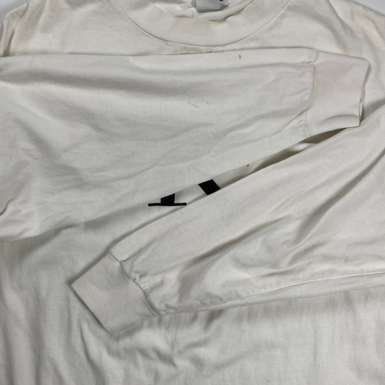 90s ck CALVIN KLEIN jeans カルバンクライン ジーンズ / CKロゴ