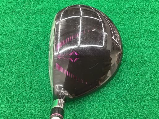中古】 ブリヂストン TOURSTAGE ViQ CL(2012) 5W レディース