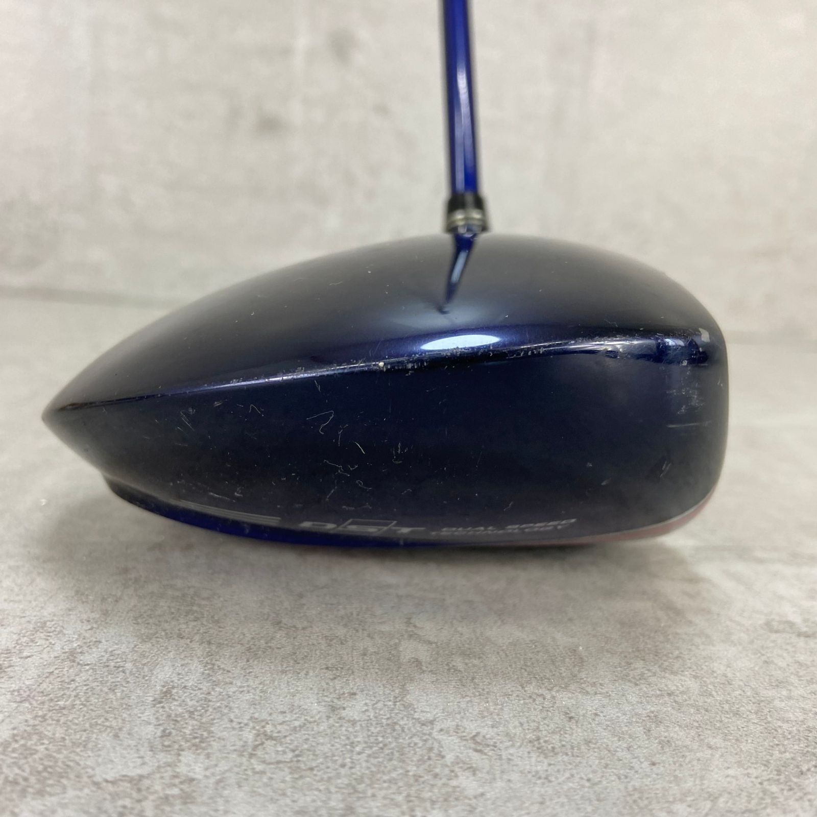 43.5インチ 約267g