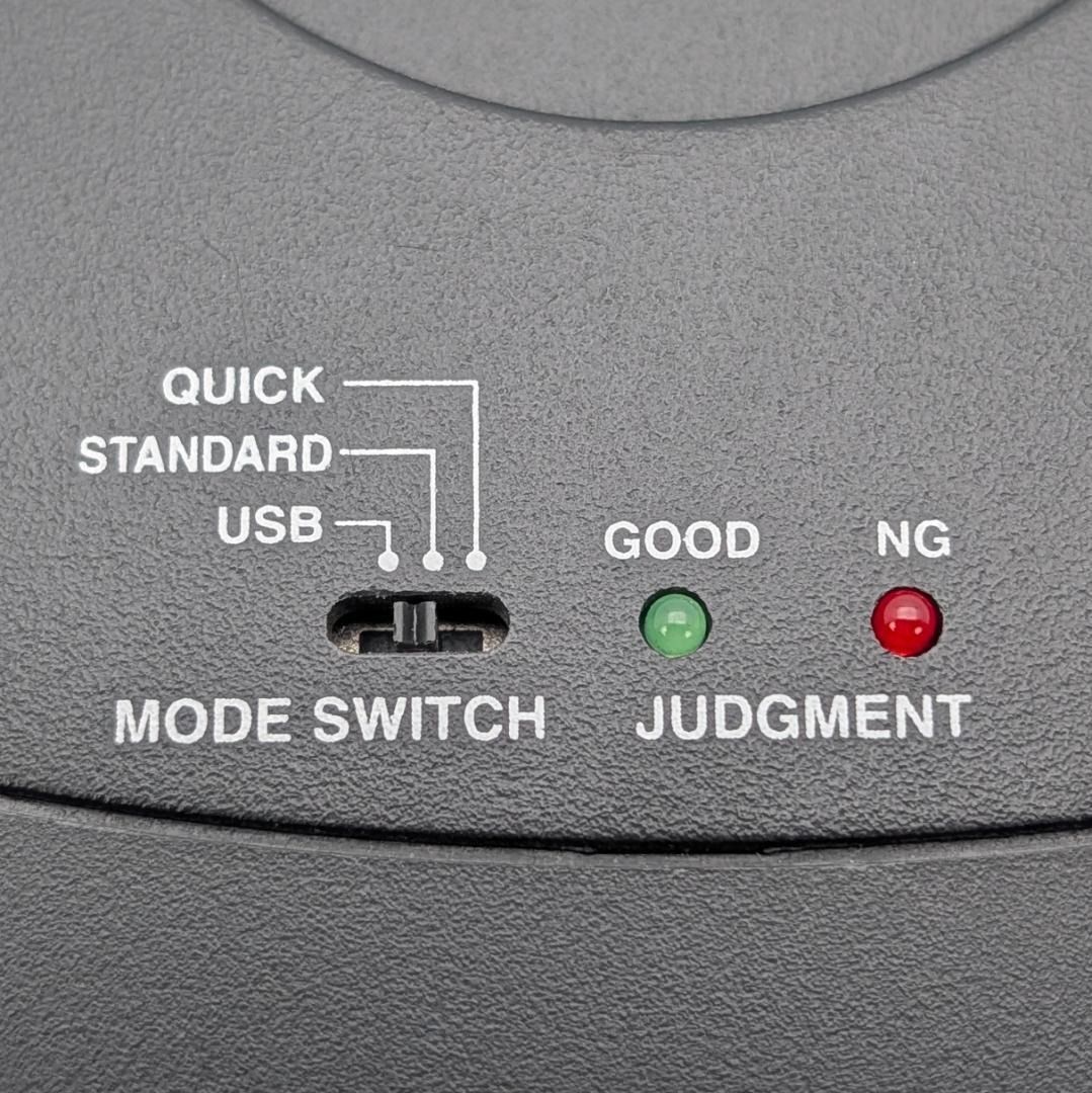 ALMEDIO アルメディオ BD/DVD/CD ディスクチェッカー ADK-7000 - メルカリ