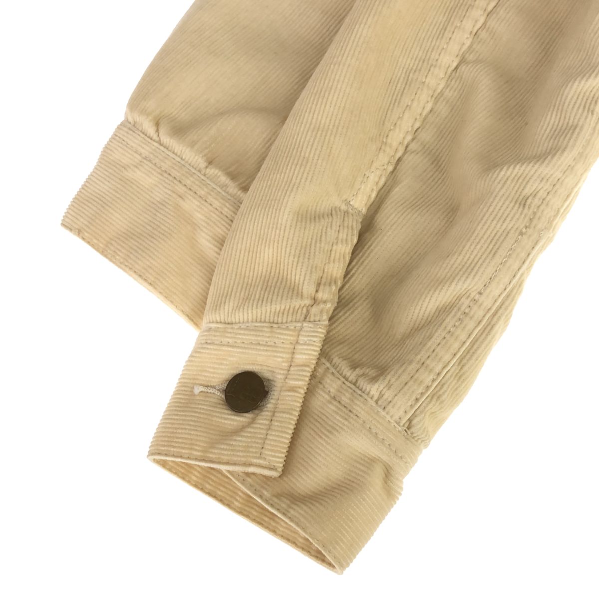 Lee リー AMERICAN RAG CIE ボアコーデュロイジャケット LB9871 