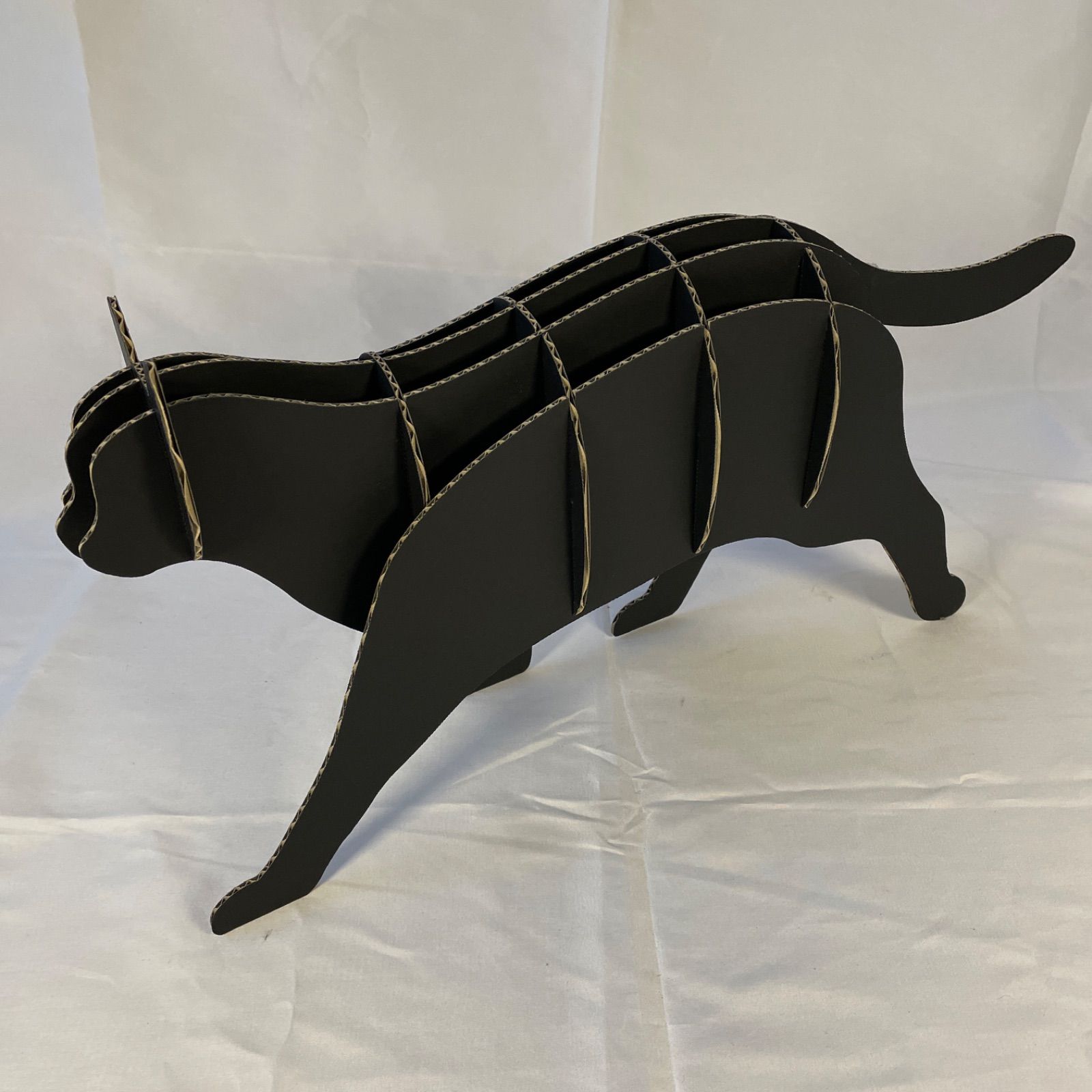 ダンボール工作キット 黒猫C4 - メルカリ