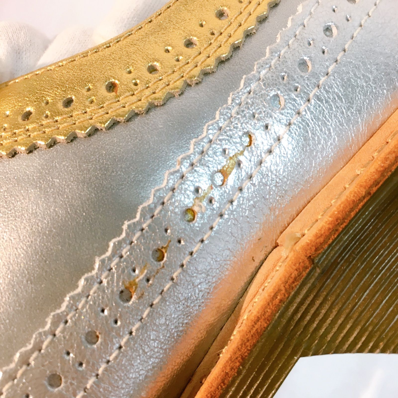 未使用品】 Dr.Martens ドクターマーチン マーチン ウィングチップ 
