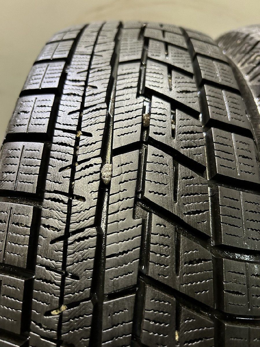 YOKOHAMA ice GUARD iG60 165/65R14 14インチ スタッドレス 2本 21年製