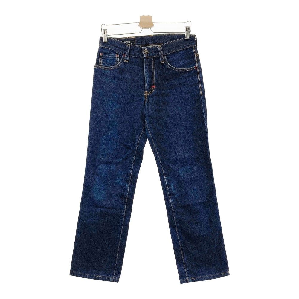 エドウィン EDWIN クシタニ KUSHITANI 503S5 パンツ ツイル パッド付