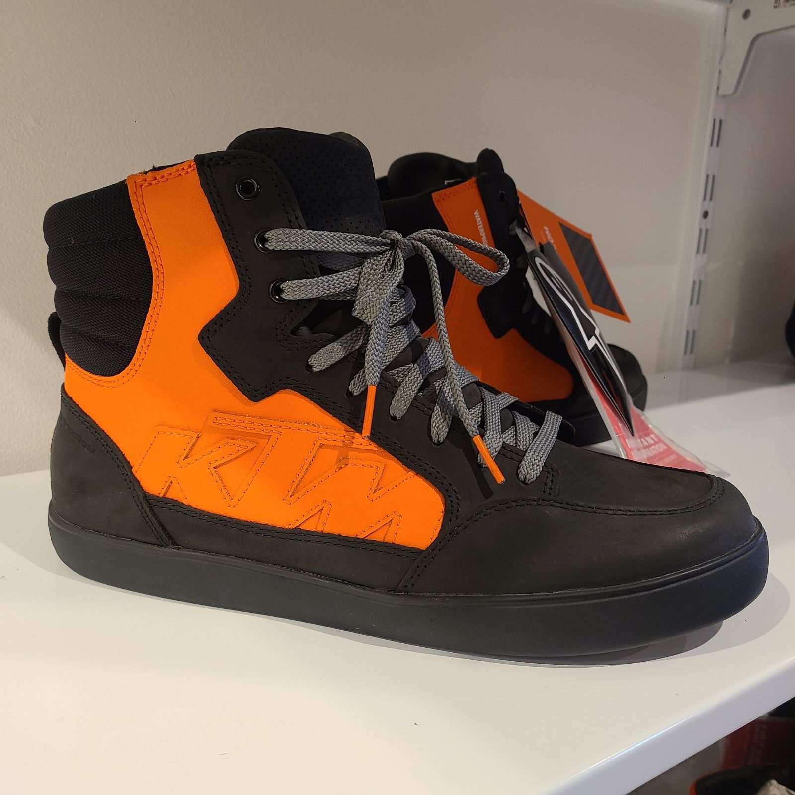 アルパインスターズAlpinestars バイクシューズ ブラック　サイズ44 楽天市場】alpinestars / アルパインスターズ ツーリングブーツ