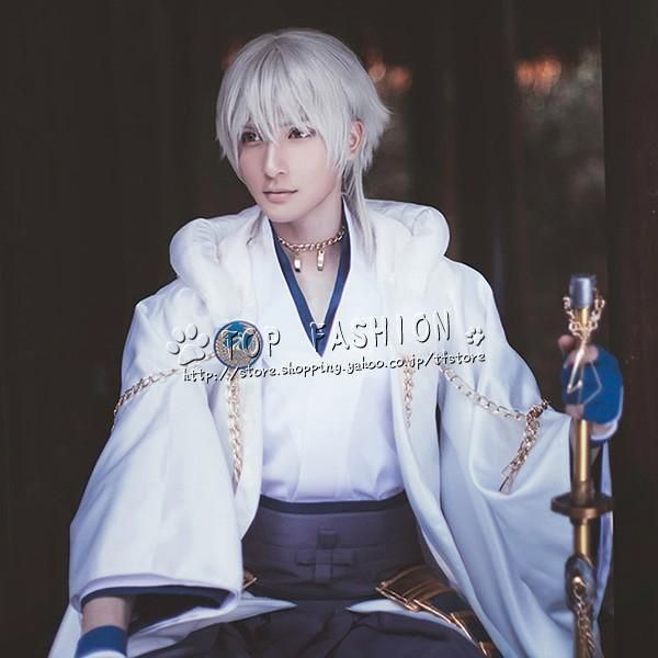 ゲーム cosplay