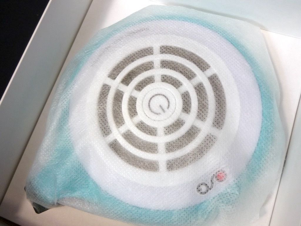 新品未使用 水素水生成器 マルーン ルリ 箱 取説 OSG 水素風呂 malloon