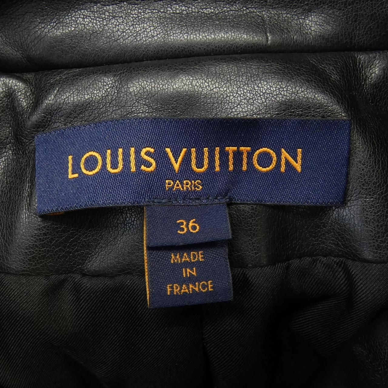 ルイヴィトン LOUIS