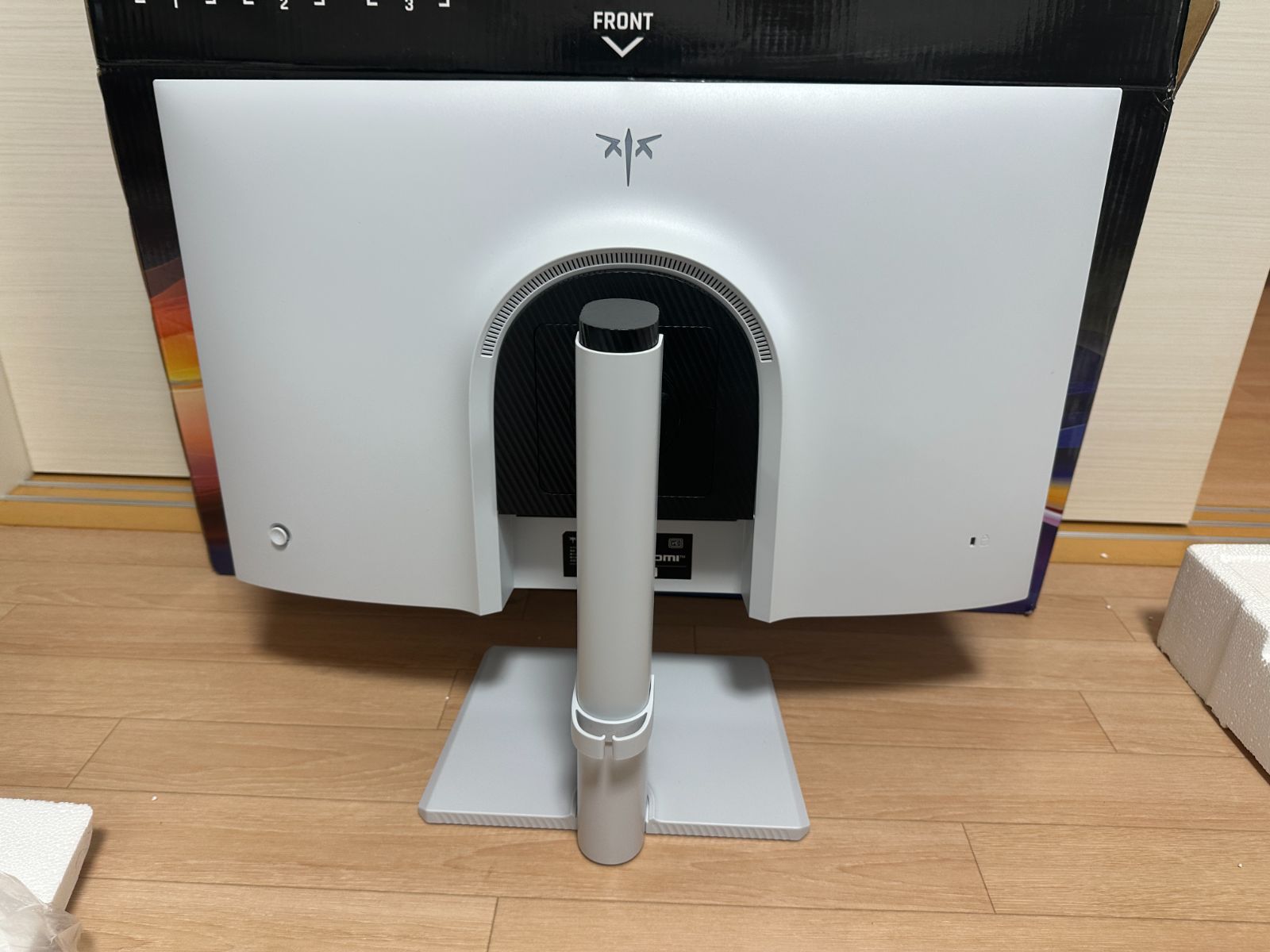 ゲーミングモニター