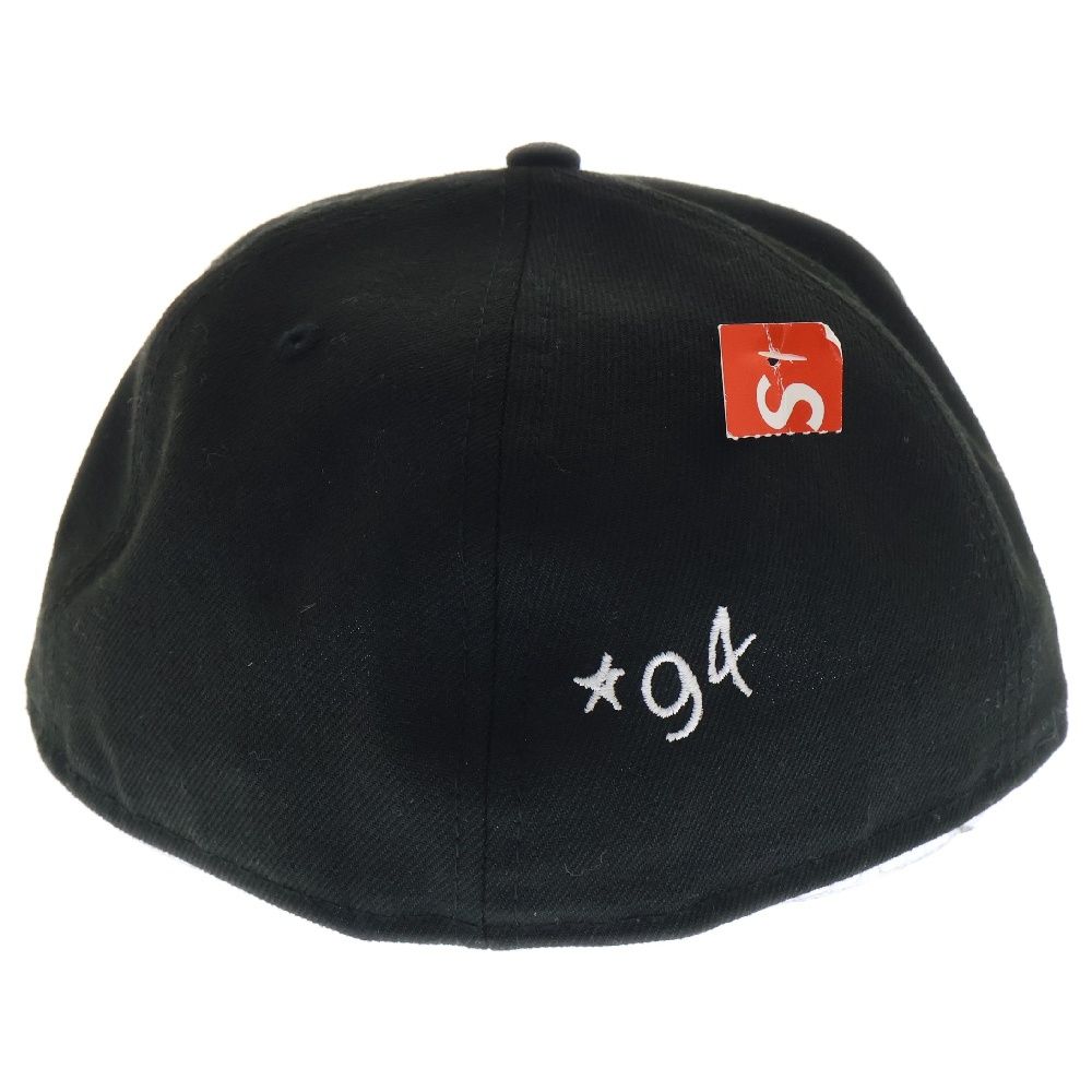 SUPREME (シュプリーム) 21SS × Gonz Logo New Era ゴンズ ロゴ