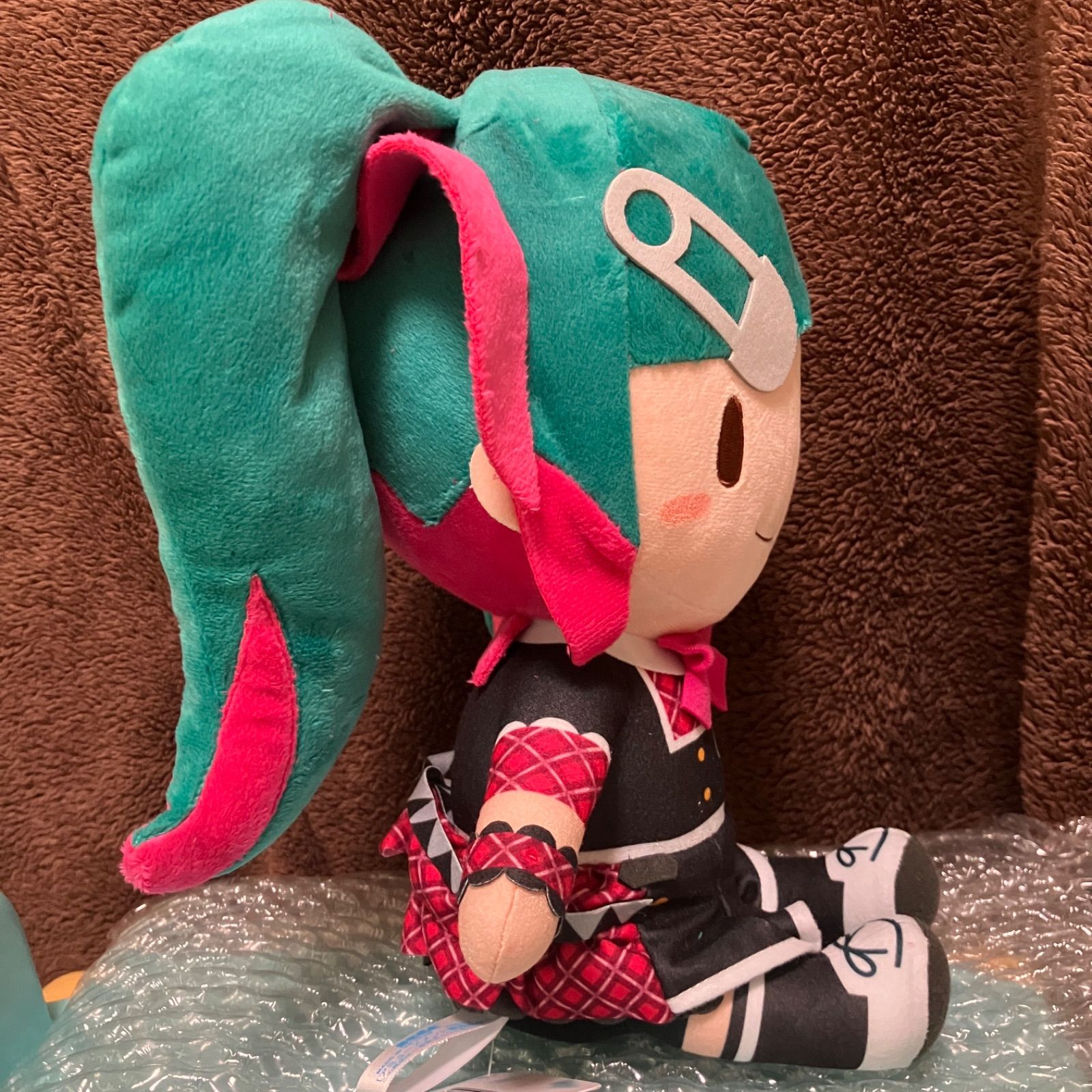 初音ミク プロジェクトセカイ カラフルステージ 教室のセカイの初音