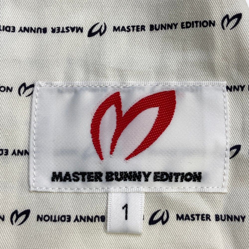 MASTER BUNNY EDITION ワンピース サイズ1 MASTER BUNNY EDITION