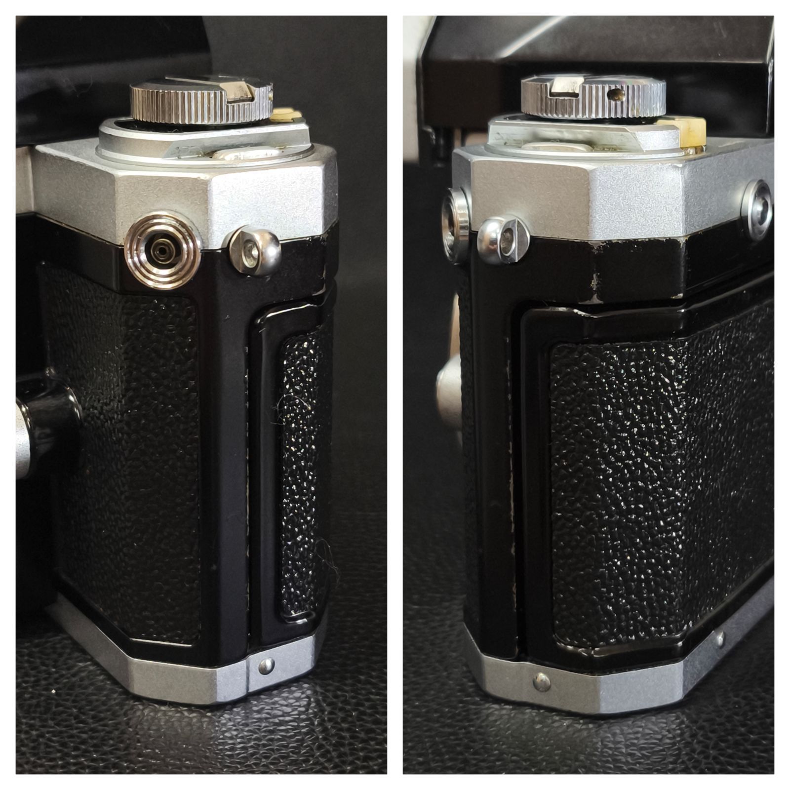 35mm 一眼フレックス