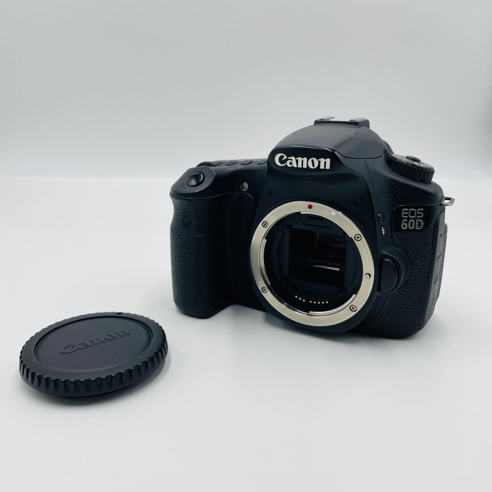 カメラ Canon EOS 60D ボディ 【C4085-60】