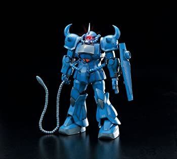 HY2M　MS-07B グフ1/60スケール 未使用 中古】HY2M 1/60 MS-07B グフ (機動戦士ガンダム) - メルカリ