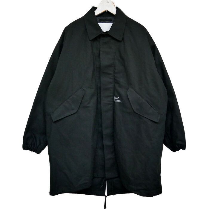 wtaps ダブルタップスsmock スモック